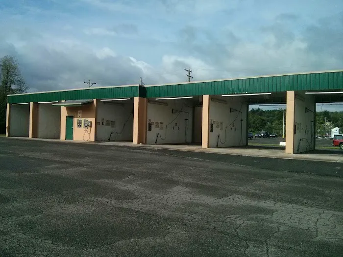 Nanticoke Car Wash 5