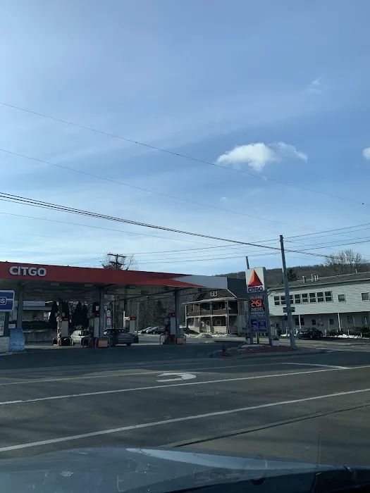 CITGO 0