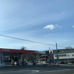 CITGO ico