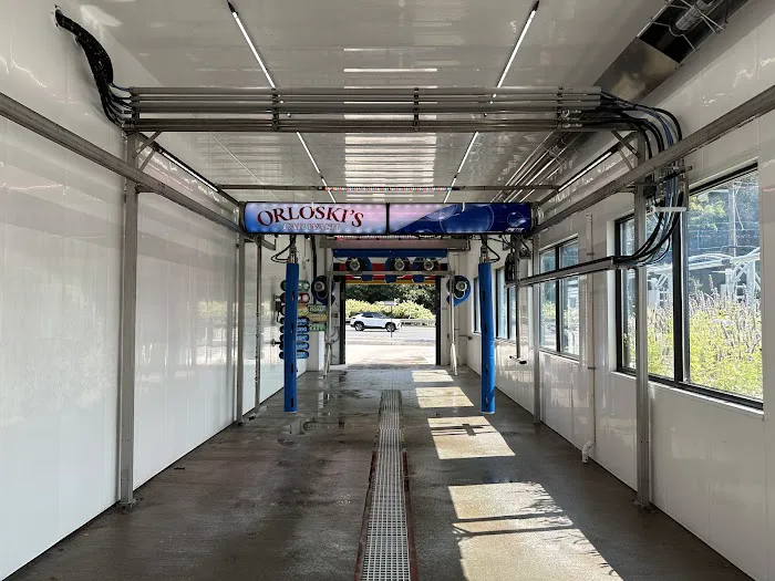 Orloski's Car Wash 3