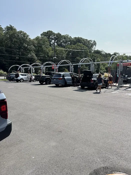 Orloski's Car Wash 5