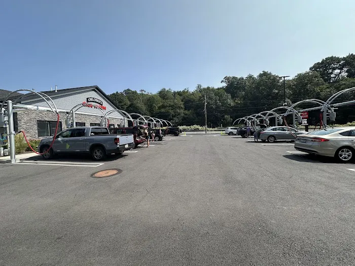 Orloski's Car Wash 6