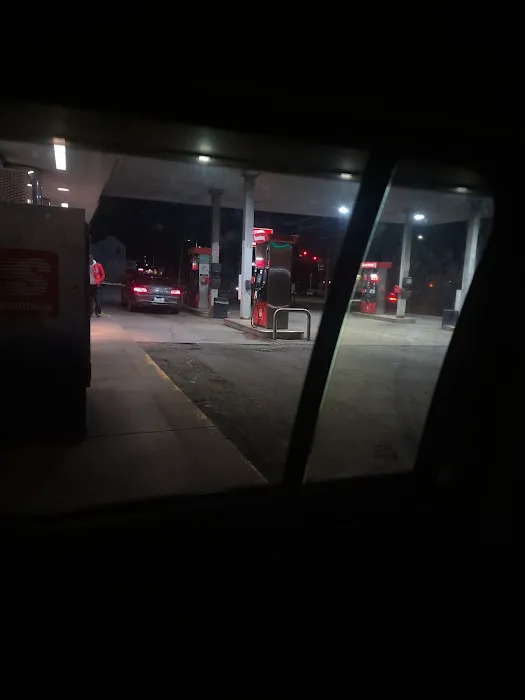 Speedway 0