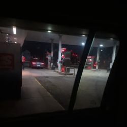 Speedway ico
