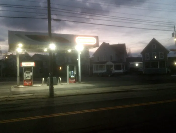 CONOCO 0