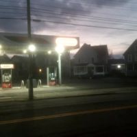 CONOCO