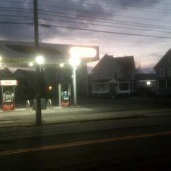 CONOCO ico