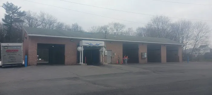 Frackville Car Wash 1
