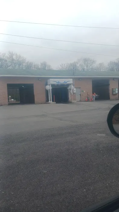 Frackville Car Wash 0