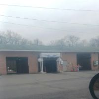 Frackville Car Wash