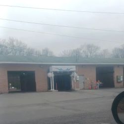 Frackville Car Wash ico