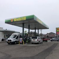 Kwik Fill