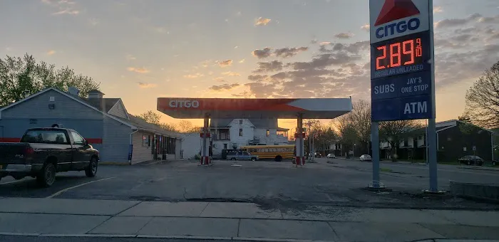 Citgo 5