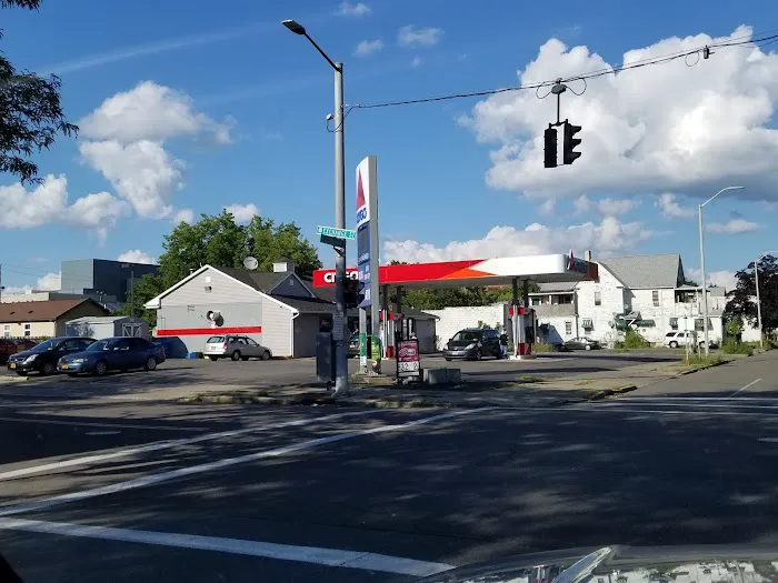 Citgo 6