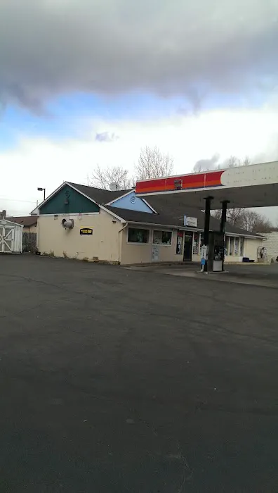 Citgo 0