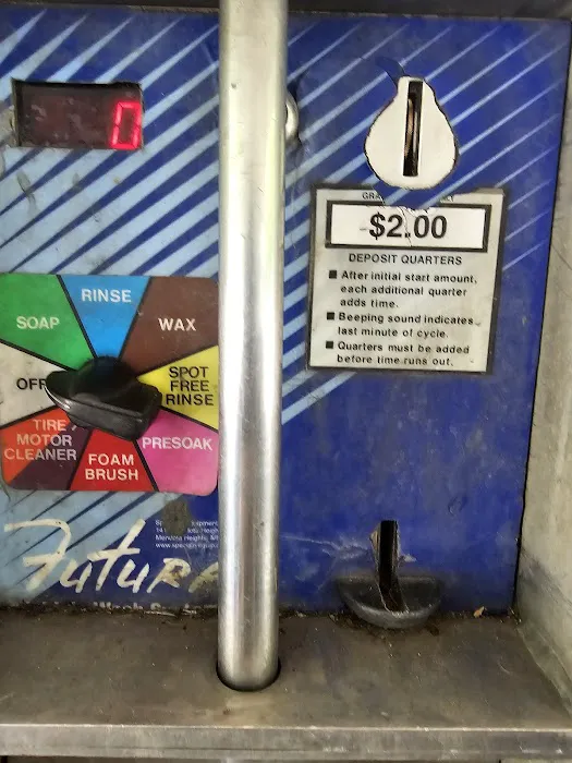 Ashland Car Wash 6