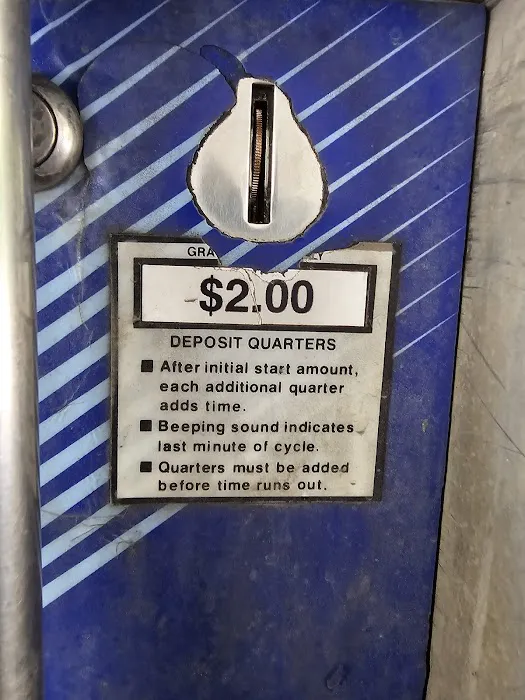 Ashland Car Wash 5