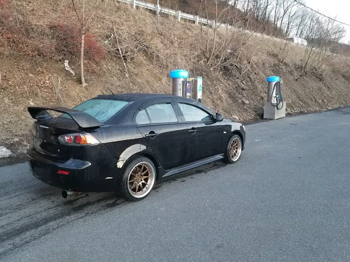Washery System Car Wash 0