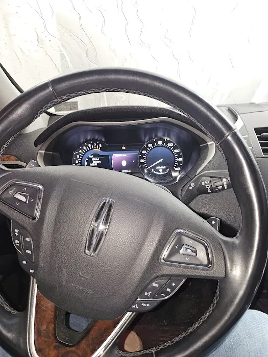 Washery System Car Wash 2