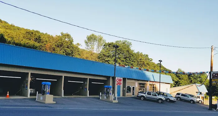 Route 61 Car Wash 4