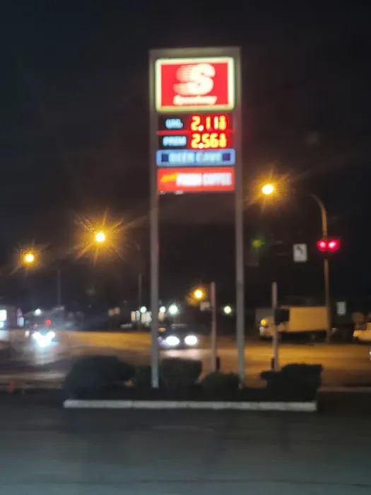 Speedway 3