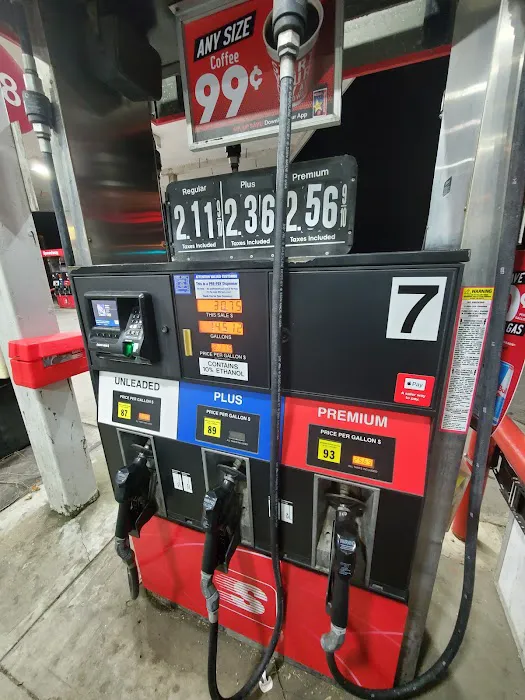 Speedway 2