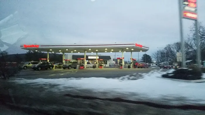 Speedway 4