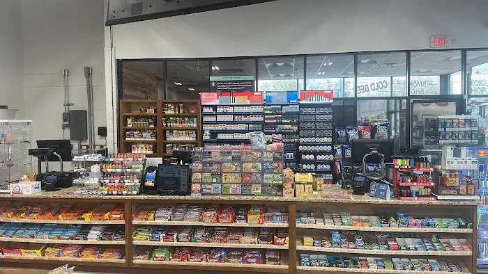 Citgo Gas & Food Mart 5