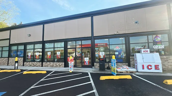 Citgo Gas & Food Mart 7