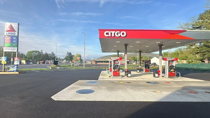 Citgo Gas & Food Mart 6