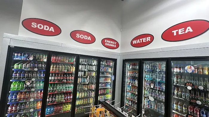 Citgo Gas & Food Mart 4