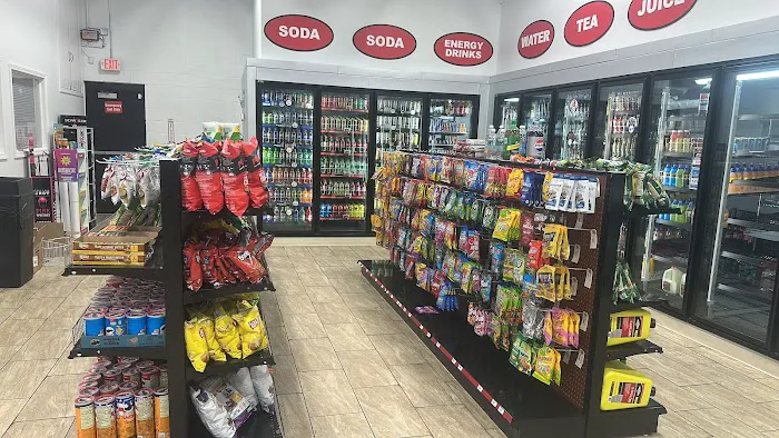 Citgo Gas & Food Mart 9