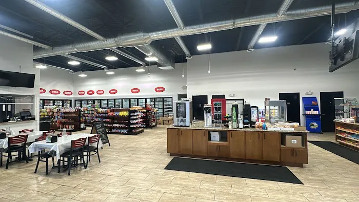 Citgo Gas & Food Mart 0