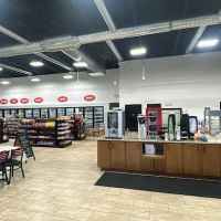 Citgo Gas & Food Mart