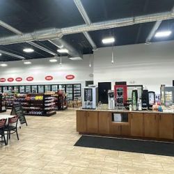 Citgo Gas & Food Mart ico