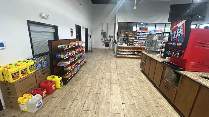 Citgo Gas & Food Mart 1