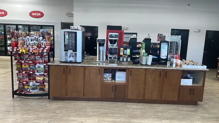 Citgo Gas & Food Mart 3