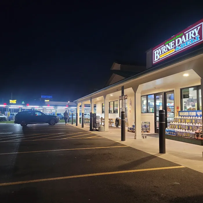Byrne Dairy & Deli 1
