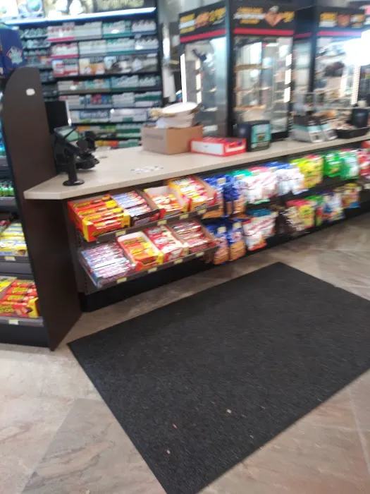 Byrne Dairy & Deli 9