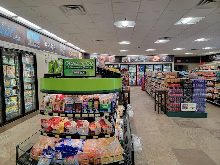 Byrne Dairy & Deli 7