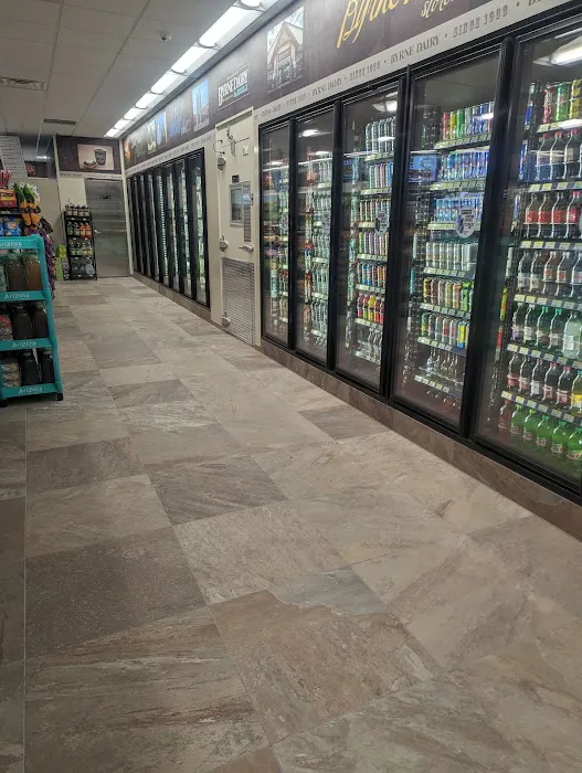 Byrne Dairy & Deli 0