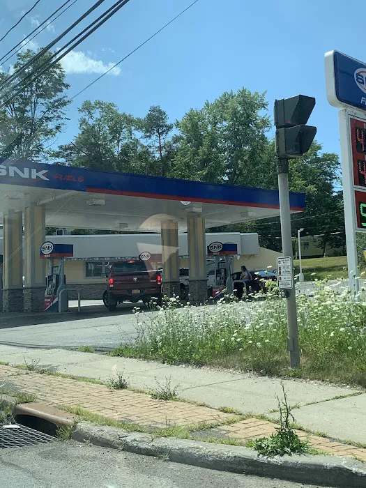SNK Fuels 2