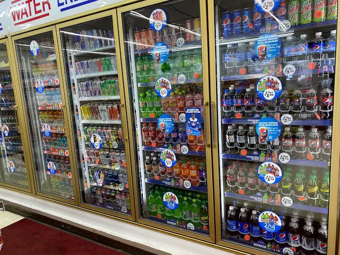 MK Food Mart 2