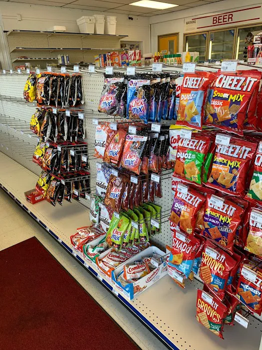 MK Food Mart 6