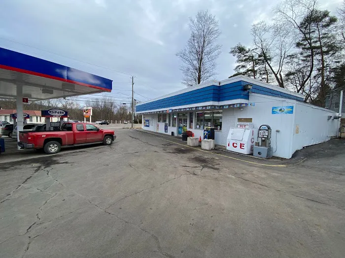 MK Food Mart 0
