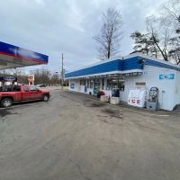 MK Food Mart