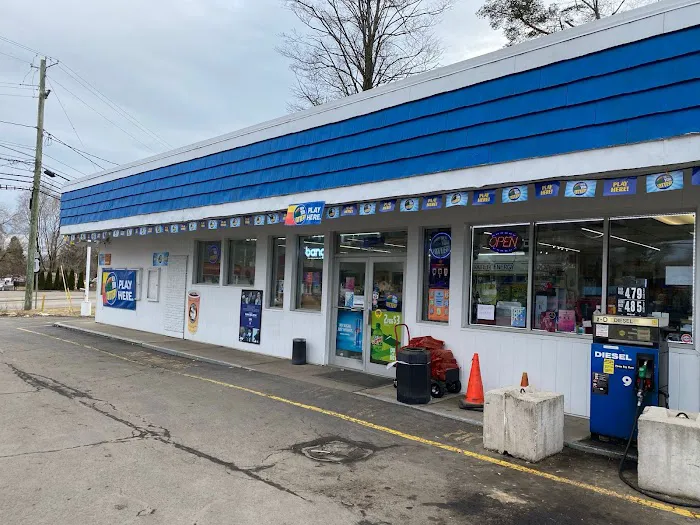 MK Food Mart 4