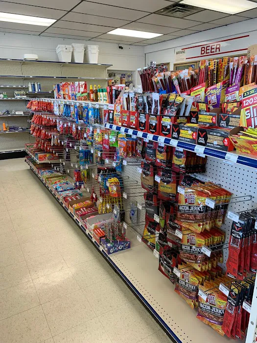 MK Food Mart 8