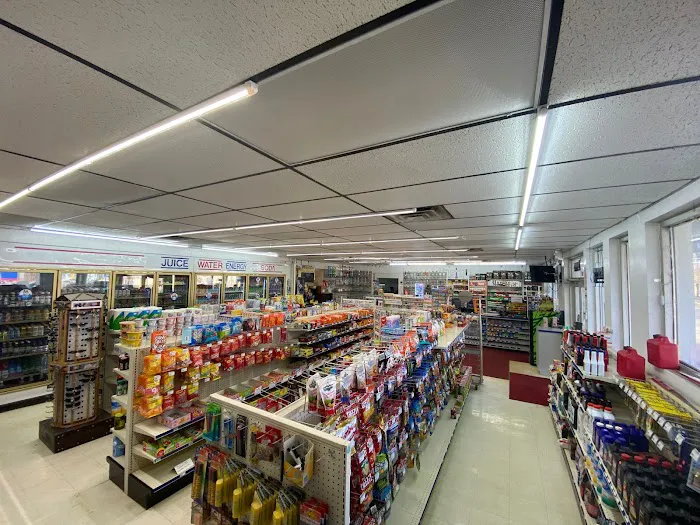 MK Food Mart 7