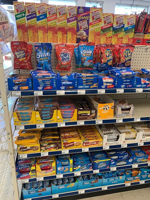 MK Food Mart 9